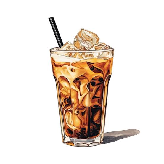 Cold Brew