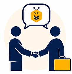 Buyer-Seller Meets